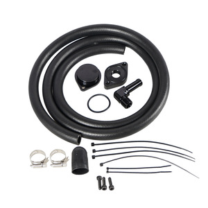 ชุดท่อวาล์ว Xuzhong PcV สำหรับฟอร์ด 11-20 เครื่องยนต์ 6.7L สีดำ อะไหล่ทดแทน - Product Image 3