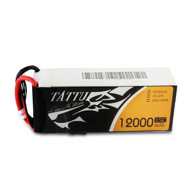 RC Battery 3S 11.1v Factory Wholesale 8000mah 12000mAh Hotsell Lipo Drone Battery