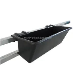 Horse Equestrian Goat Hay Feeder Sheep Feed Trough