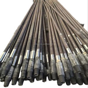 Bán buôn 2 7/8 inch 73mm NC31 API Chất lượng cao nước giếng khoan ống năng lượng khai thác mỏ khoan đá chế biến giả mạo - Product Image 1