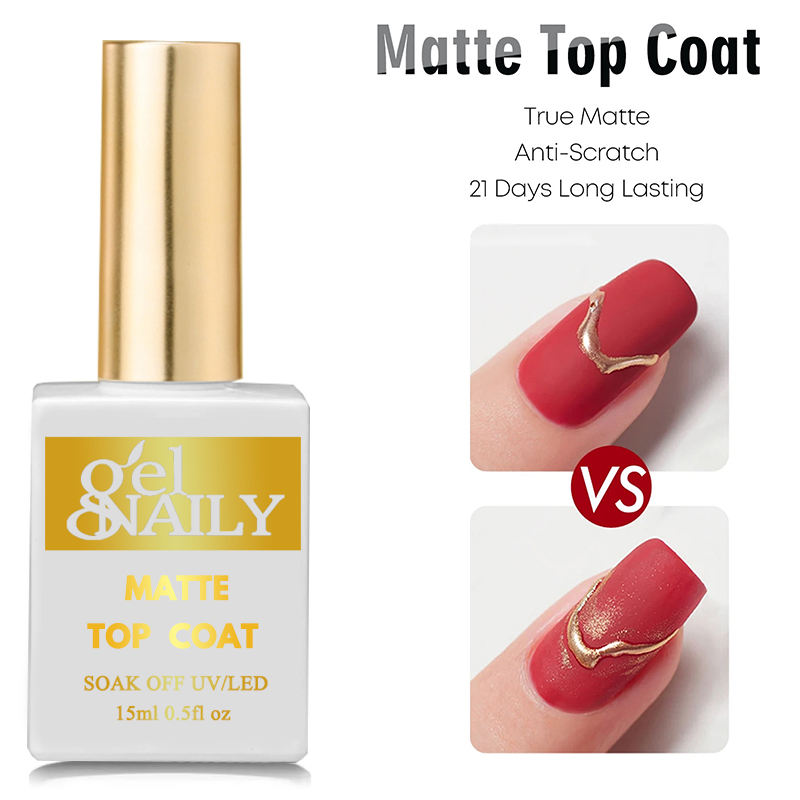 เคลือบผิวด้าน