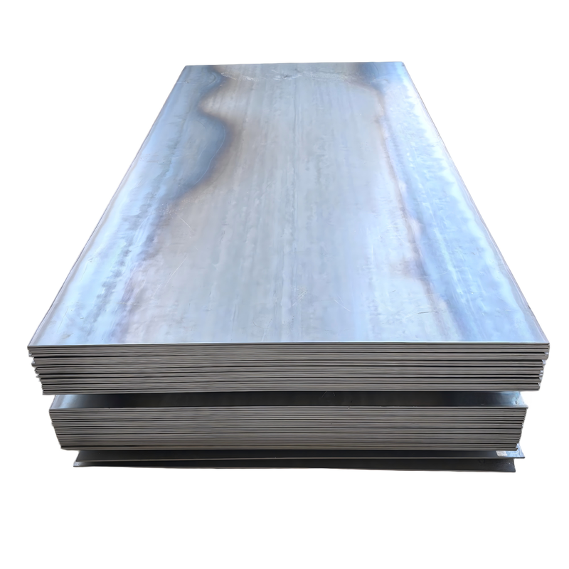 Top Quality Multiple Sizes Mild Steel