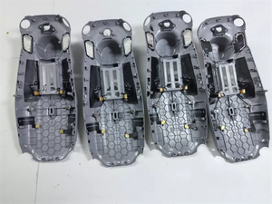 Original Repair Parts for Matrice 4T <b>Drone</b> Upper Shell /Middle Frame /Bottom Cover Matrice 4T/4E <b>Drone</b> Replacement <b>Accessories</b> - Product Image 2