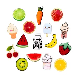 Imanes de Refrigerador Acrílicos Personalizados, Recuerdos Turísticos, Imanes de Refrigerador Acrílicos para Decoración - Product Image 6