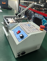 Robot de Soldadura Automatizado para Conteo de Componentes y Módulos LED con Cabezal de Soldadura a Bajo Precio
