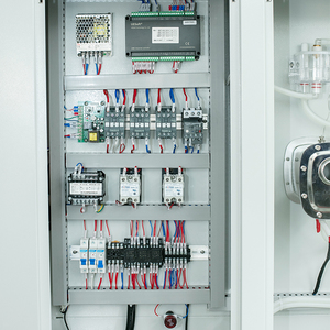 Kühle Thermoschock-Kammer für -40 Grad ° C+150 ° C Schnelle Übergangs-Feuchtigkeitsregulierung Optionales Zubehör - Product Image 4