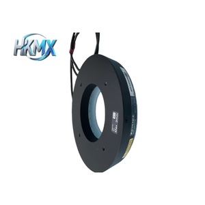 อุปกรณ์ต่อพ่วงคุณภาพสูง KEYENCE CA-DRW10F สำหรับการประมวลผลภาพ แหล่งกำเนิดแสงวงกลมสีขาว - Product Image 1