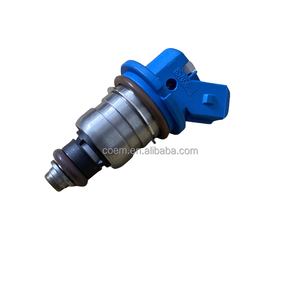 Inyector de Combustible para Motor OE #   Inyector de Combustible 7700857056 para RENAULT VOLVO 19 <span class=keywords><strong>LAGUNA</strong></span> 440 460 <span class=keywords><strong>1</strong></span>.8 - Product Image 1