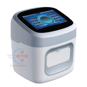 เครื่องวิเคราะห์โลหิตวิทยาอัตโนมัติ HC-B003P เครื่องนับเม็ดเลือดพร้อมพารามิเตอร์ 23 ตัว สำหรับการทดสอบ CBC ราคา - Product Image 1