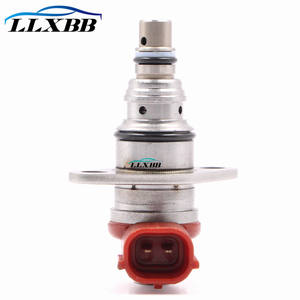 Nuova valvola di controllo dell'aspirazione della pompa del carburante Diesel SCV 096710-0130 per Toyota Avensis Verso <span class=keywords><strong>RAV4</strong></span> III <span class=keywords><strong>2.0</strong></span> 2.2 D-4D - Product Image 5