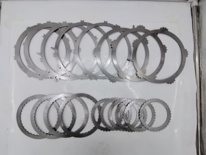 Kit <span class=keywords><strong>de</strong></span> Acero para Transmisión Automática 6T70 W196881A para <span class=keywords><strong>Caja</strong></span> <span class=keywords><strong>de</strong></span> Cambios - Product Image 4