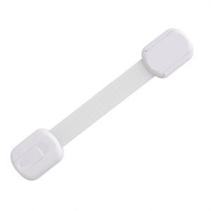 Serrures de sécurité multi-usages pour armoires et tiroirs, protection enfant - Product Image 5