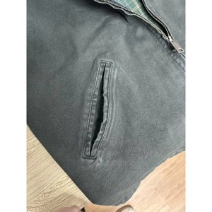 Edición Correcta Kaha T New J97 Detroit Heavy Industry, Chaqueta Clásica Americana de Invierno en Mezclilla Lavada para Hombre y Mujer - Product Image 6