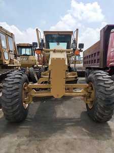 ก่อสร้างแมว/แมว140พันด้วยความเร็วอย่างรวดเร็วขายราคาถูก GRADER - Product Image 5