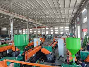 Solution complète pour la fabrication de feuilles de mousse PS : extrudeuse, moule, calandre, coupeuse et enrouleuse - Product Image 4