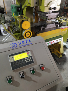 Hbfl dao cạo dây thép gai làm giá máy - Product Image 2