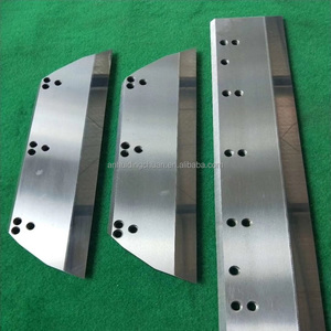 Máquina de corte de papel de tres lados, Cuchilla para cortar libros, Le Kou Ke Er <span class=keywords><strong>Bu</strong></span> Si Wan Tong <span class=keywords><strong>Bao</strong></span> Zi Ming Zi Hong Warren Berg - Product Image 1