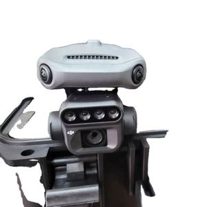 YX Mavic 3m Drone Version DJS Mavic 3 Multispectral with RGB Cameras RTK Module for Crop Monitoring Agricultural Mapping - Product Image 5