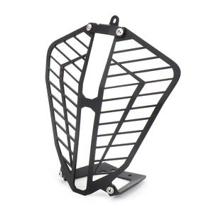 Pour accessoires de moto <span class=keywords><strong>KTM</strong></span> 390ADV <span class=keywords><strong>790ADV</strong></span> S/R 890Adv R calandre de phare housse de protection phare housse de protection 2019-2020 - Product Image 3