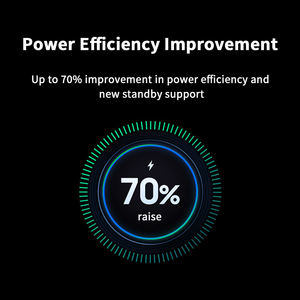 Unidad de Estado Sólido Samsung 990 Evo Plus M.2 2280 MZ-V9E1T0BW MZ-V9E2T0B/AM 1TB 2TB 4TB SSD PCIe 5.0x2/4.0*4 para PC y Portátil - Product Image 5