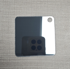 Tấm gương acrylic PMMA tùy chỉnh bán buôn 1220x2440mm độ nét cao, có thể cắt trang trí, độ dày 0.65-6mm, tiêu chuẩn EU - Product Image 6