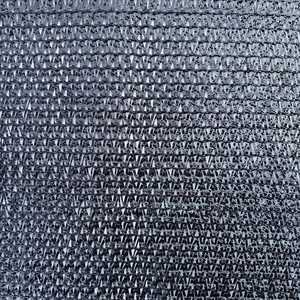 Filet d'ombrage anti-UV personnalisé, fabrication Shandong, filet de sécurité pour échafaudage, construction, rouleau de 5 mètres de large, usage intensif, découpe sur mesure - Product Image 3