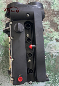 Precio de fábrica, piezas de automóviles 1.6L 1.8L SQR481FC <span class=keywords><strong>Acteco</strong></span> 1.6L SQR481F, montaje de motor desnudo de bloque largo para Cher-y Tigg-o - Product Image 6