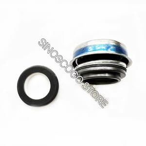 Sello de Agua para CFMOTO Linhai 550 Uforce Cforce Zforce X5 X6 400 500 550 600 800 <span class=keywords><strong>Quad</strong></span> ATV Motocicleta 650 0700-081200 0010-081000 - Product Image 6