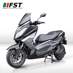 Scooters électriques de <span class=keywords><strong>grande</strong></span> <span class=keywords><strong>taille</strong></span> de Chine haute puissance batterie au lithium moteur 3000w 75kmh gamme 130km <span class=keywords><strong>moto</strong></span> électrique de course - Product Image 1