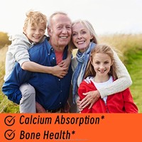 Gélules d'huile de coco personnalisables : bienfaits pour femmes et hommes, soutien quotidien au métabolisme sain du calcium, vitamine en gélule