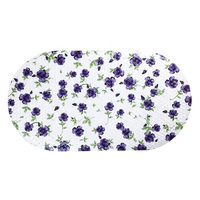 Massage bain à bulles d'air spa bain pour enfants antidérapant matkids tapis de salle de bain animaux