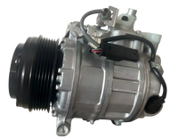 Nouveau compresseur de climatisation de voiture de la marque ZH, parfaitement compatible avec Mercedes-Benz ML 12V, garantie de 12 mois, modèle OE APLMB06 APL.MB.06