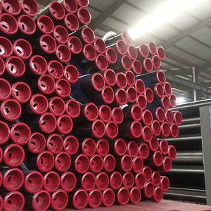 Tuberías de Acero Aleado sin Costura de Alta Precisión y Resistentes a Altas Temperaturas, Fabricantes Chinos, ASTM, Tubería de Perforación Petrolera de Alta Precisión - Product Image 6