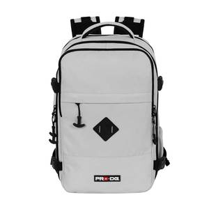 คาราคเตอร์มาเนีย สำหรับ PRO-DG Grey-Mercury Backpack 2.0 กระเป๋าใต้เบาะ 40x20x25 ซม. สีเทา - Product Image 2