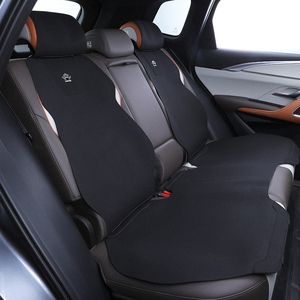 Funda <span class=keywords><strong>de</strong></span> Asiento <span class=keywords><strong>de</strong></span> Coche <span class=keywords><strong>de</strong></span> Nuevo Estilo, Moderna, Transpirable, Fácil <span class=keywords><strong>de</strong></span> Instalar, Cojín <span class=keywords><strong>de</strong></span> Coche Duradero para el <span class=keywords><strong>Verano</strong></span> - Product Image 2