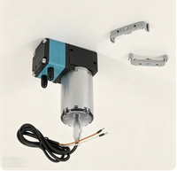 Pompe à vide compatible Lei PP0238 pour imprimante à jet d'encre continu JET2 SE/JET3/JET3 up SERIES, neuve, garantie 1 an