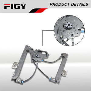 ชุดมอเตอร์กระจกประตูด้านหน้าขวาสำหรับรถยนต์เทสล่า รุ่น <span class=keywords><strong>3</strong></span> ปี 2017-2023 ของแท้จากโรงงาน หมายเลขอะไหล่ 1096621 - Product Image 4