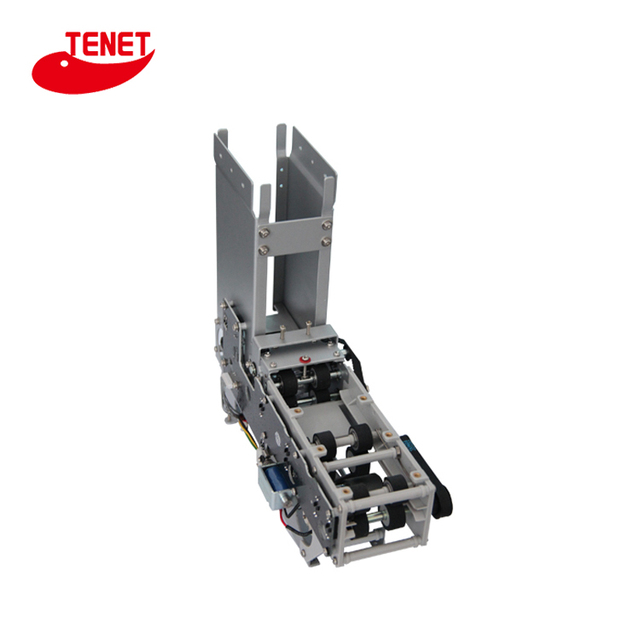 Automatic Smart Card Dispenser for Parking Ticket Box TCD-820M