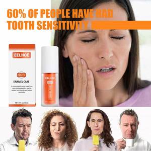 <span class=keywords><strong>EELHOE</strong></span> Pasta Dental Blanqueadora al por Mayor, Blanqueamiento Dental, Reparación de Dientes Sensibles, Blanchiment Dentaire - Product Image 2