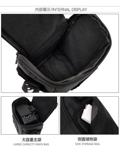 BSCI usine personnalisé épaule bandoulière <span class=keywords><strong>Compact</strong></span> sac <span class=keywords><strong>pour</strong></span> <span class=keywords><strong>appareil</strong></span> <span class=keywords><strong>photo</strong></span> étui Compatible <span class=keywords><strong>pour</strong></span> Canon Nikon Sony SLR DSLR appareils <span class=keywords><strong>photo</strong></span> sans miroir - Product Image 4