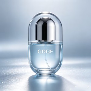 น้ำหอม Eau De Toilette หรูหราปรับแต่งได้ตามสั่งสำหรับขายส่ง สำหรับผู้ชายและผู้หญิง กลิ่นหอมติดทนนาน กลิ่นเครื่องเทศ ผลไม้ ดอกไม้ และไม้หอม - Product Image 4