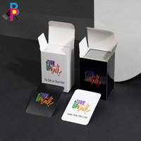 Factory Custom Printing Service Drink Adult Playing Card Game Flash Playing Game Card for Adults