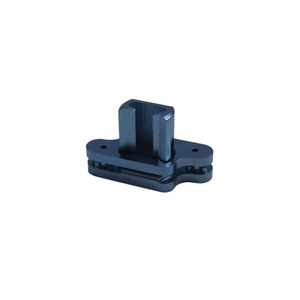 Geasure Orthopedische Titanium Implantaten Chirurgische Wervelkolom Interspinous Spacer - Product Image 1