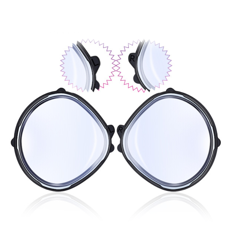 eyeglass parts repair