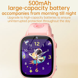 Nuevo Reloj Inteligente M03 2026 para Niños con Cámara, Álbum de Fotos, Juegos de Rompecabezas, Batería de 500 mAh, Calculadora, Linterna, Reloj Inteligente para Niños - Product Image 5