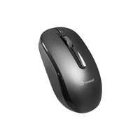 Souris optique sans fil 2.4G de vente chaude avec boutons plats 3D Mini interface USB portable pour le bureau ou le Macbook-MW-005L