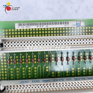High Quality CP.186.5544 Circuit Board for Offset <b>Printing</b> <b>Machine</b> Spare Parts - Product Image 3