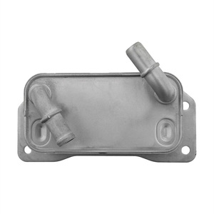 หม้อน้ำ 31293761 สำหรับ Volvo S60 II S80 II V40 V60 I V70 อะไหล่ทดแทนแบบระบายความร้อนด้วยน้ำ - Product Image 1