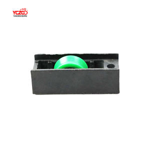 Poull Riklan Doriou ha Prenestrou Aluminiom <span class=keywords><strong>Roulette</strong></span> Fentre - Product Image 1