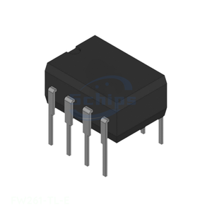 Manufacturer Channel Components Electronic FW261-TL-E Transistors - Product Image 1